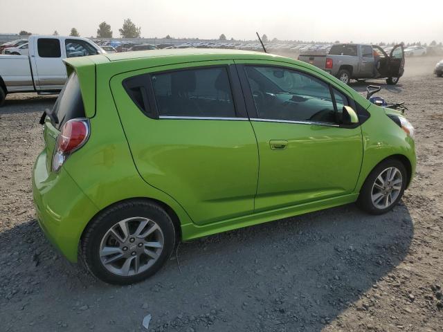 Photo 2 VIN: KL8CL6S02GC642287 - CHEVROLET SPARK EV 2 