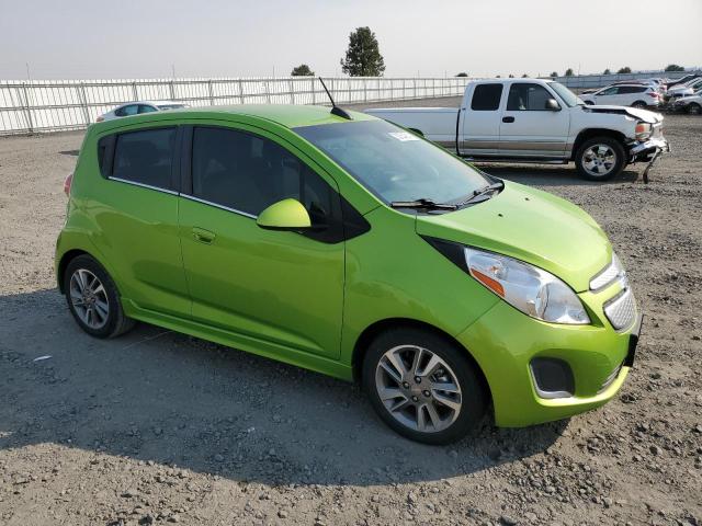 Photo 3 VIN: KL8CL6S02GC642287 - CHEVROLET SPARK EV 2 