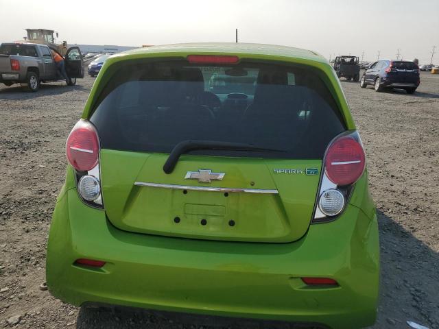 Photo 5 VIN: KL8CL6S02GC642287 - CHEVROLET SPARK EV 2 