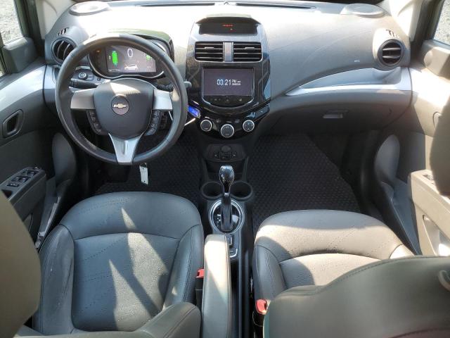 Photo 7 VIN: KL8CL6S02GC642287 - CHEVROLET SPARK EV 2 