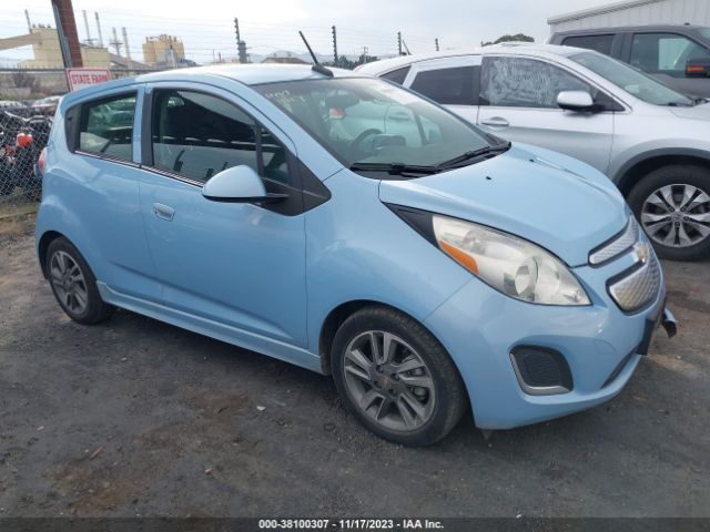 Photo 0 VIN: KL8CL6S03FC704505 - CHEVROLET SPARK EV 