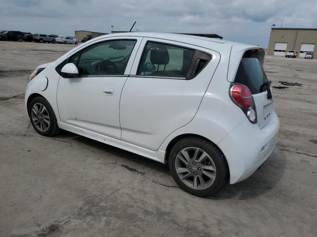 Photo 1 VIN: KL8CL6S03FC706657 - CHEVROLET SPARK EV 2 