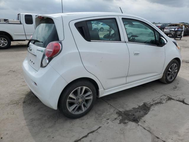 Photo 2 VIN: KL8CL6S03FC706657 - CHEVROLET SPARK EV 2 