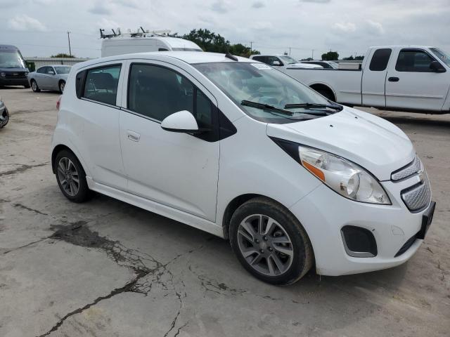 Photo 3 VIN: KL8CL6S03FC706657 - CHEVROLET SPARK EV 2 