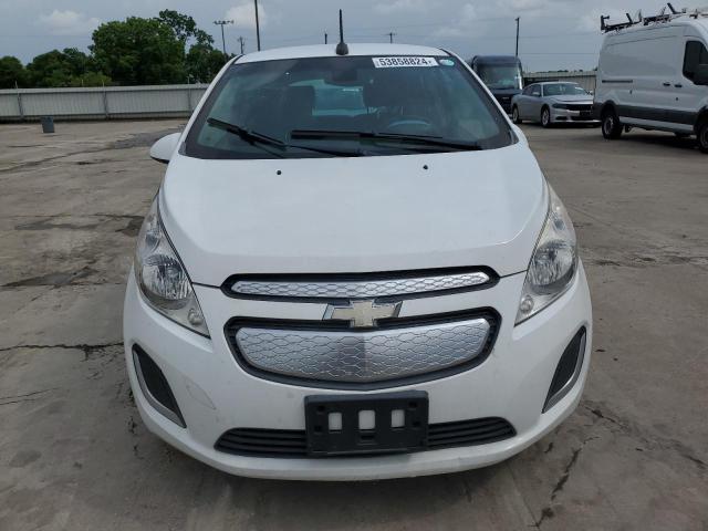 Photo 4 VIN: KL8CL6S03FC706657 - CHEVROLET SPARK EV 2 