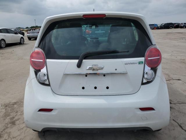 Photo 5 VIN: KL8CL6S03FC706657 - CHEVROLET SPARK EV 2 