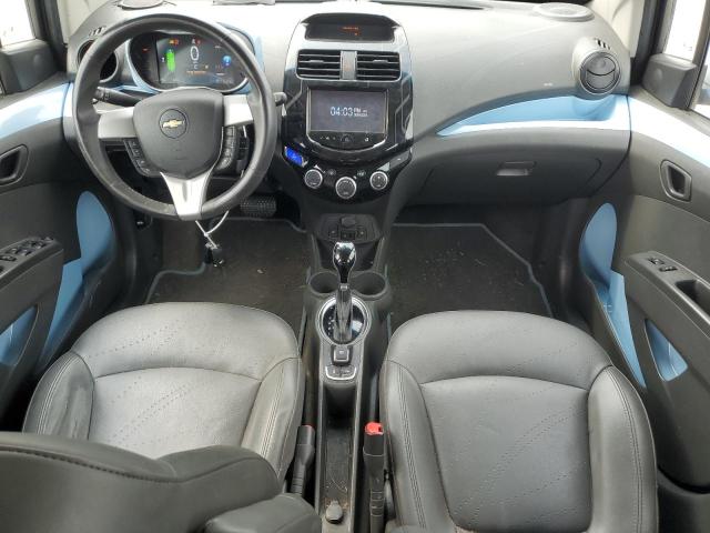 Photo 7 VIN: KL8CL6S03FC706657 - CHEVROLET SPARK EV 2 