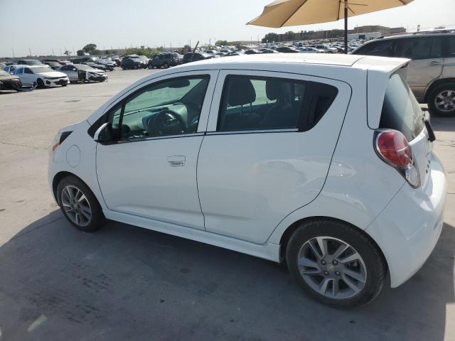 Photo 1 VIN: KL8CL6S03FC706657 - CHEVROLET SPARK EV 2 