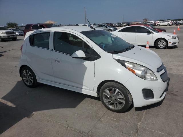 Photo 3 VIN: KL8CL6S03FC706657 - CHEVROLET SPARK EV 2 