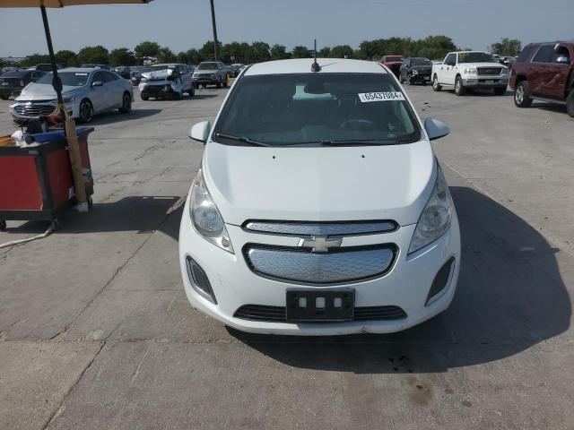 Photo 4 VIN: KL8CL6S03FC706657 - CHEVROLET SPARK EV 2 