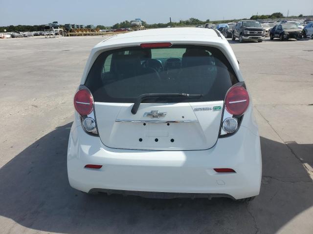 Photo 5 VIN: KL8CL6S03FC706657 - CHEVROLET SPARK EV 2 