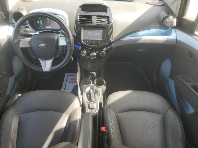 Photo 7 VIN: KL8CL6S03FC706657 - CHEVROLET SPARK EV 2 