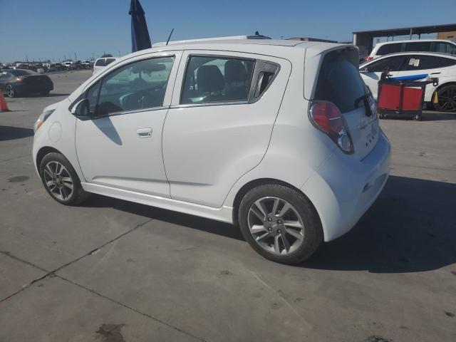 Photo 1 VIN: KL8CL6S03FC706657 - CHEVROLET SPARK EV 2 