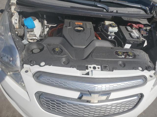 Photo 11 VIN: KL8CL6S03FC706657 - CHEVROLET SPARK EV 2 