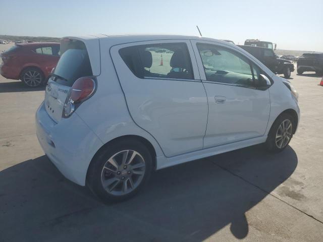 Photo 2 VIN: KL8CL6S03FC706657 - CHEVROLET SPARK EV 2 