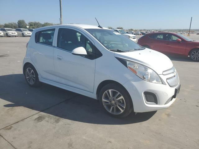 Photo 3 VIN: KL8CL6S03FC706657 - CHEVROLET SPARK EV 2 