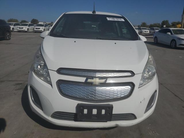 Photo 4 VIN: KL8CL6S03FC706657 - CHEVROLET SPARK EV 2 