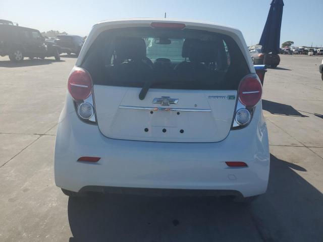 Photo 5 VIN: KL8CL6S03FC706657 - CHEVROLET SPARK EV 2 