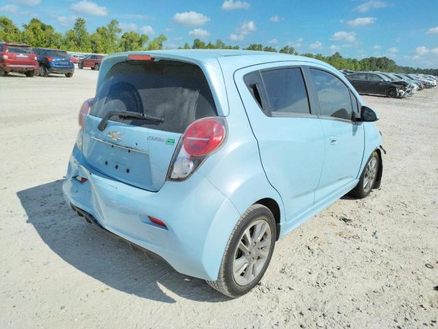 Photo 3 VIN: KL8CL6S03FC719764 - CHEVROLET SPARK EV 2 