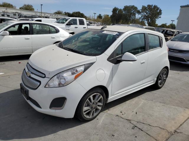 Photo 0 VIN: KL8CL6S03FC816981 - CHEVROLET SPARK EV 2 