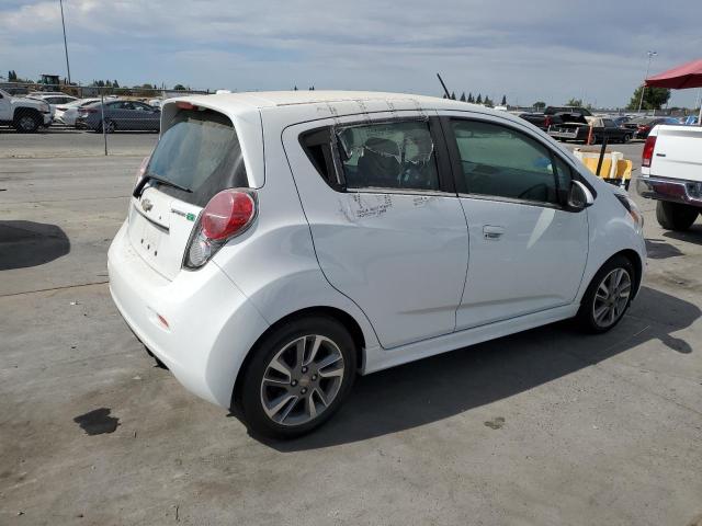 Photo 2 VIN: KL8CL6S03FC816981 - CHEVROLET SPARK EV 2 