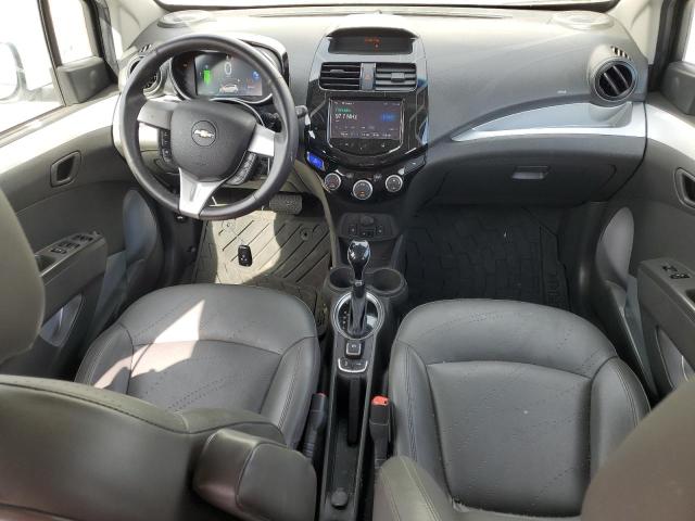 Photo 7 VIN: KL8CL6S03FC816981 - CHEVROLET SPARK EV 2 