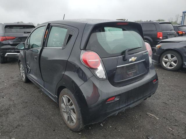 Photo 2 VIN: KL8CL6S03GC604700 - CHEVROLET SPARK EV 2 