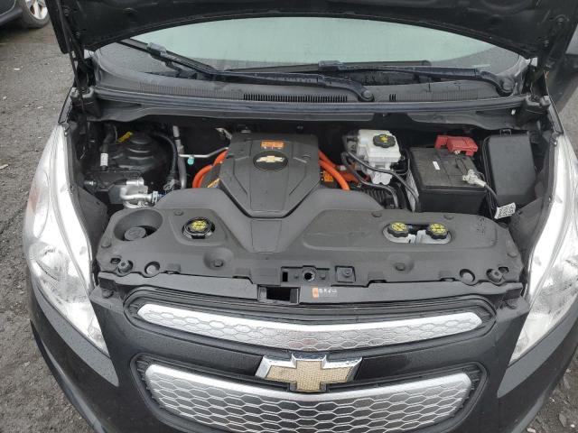 Photo 6 VIN: KL8CL6S03GC604700 - CHEVROLET SPARK EV 2 