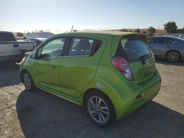 Photo 1 VIN: KL8CL6S03GC612358 - CHEVROLET SPARK EV 2 