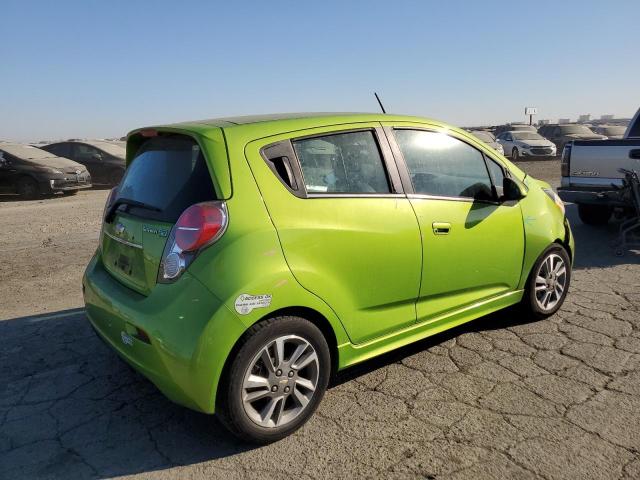 Photo 2 VIN: KL8CL6S03GC612358 - CHEVROLET SPARK EV 2 