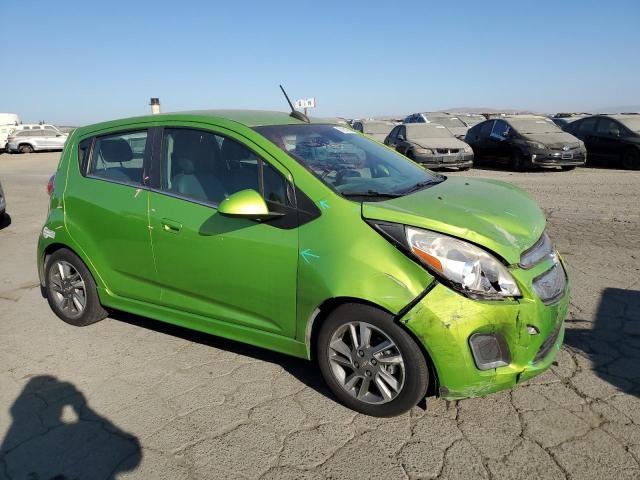 Photo 3 VIN: KL8CL6S03GC612358 - CHEVROLET SPARK EV 2 