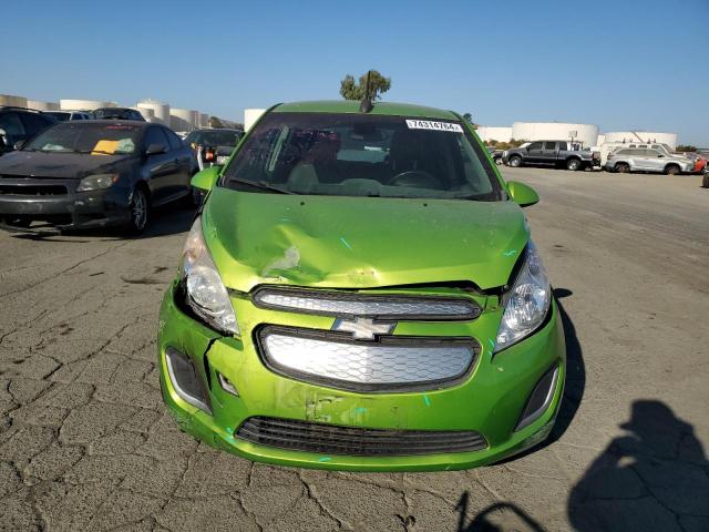 Photo 4 VIN: KL8CL6S03GC612358 - CHEVROLET SPARK EV 2 