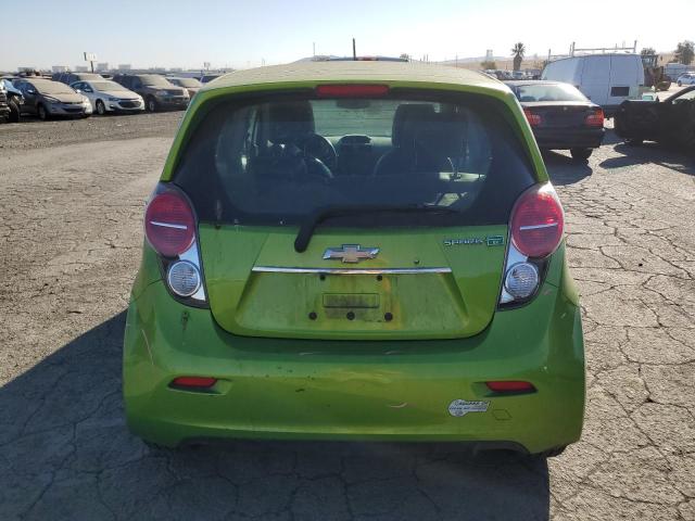 Photo 5 VIN: KL8CL6S03GC612358 - CHEVROLET SPARK EV 2 