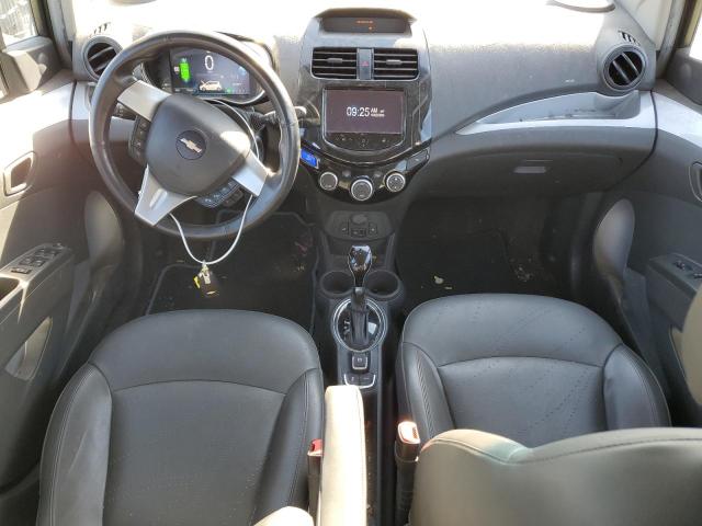 Photo 7 VIN: KL8CL6S03GC612358 - CHEVROLET SPARK EV 2 