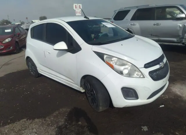 Photo 0 VIN: KL8CL6S04EC400064 - CHEVROLET SPARK EV 