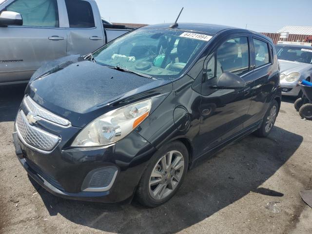 Photo 0 VIN: KL8CL6S04EC400324 - CHEVROLET SPARK EV 2 