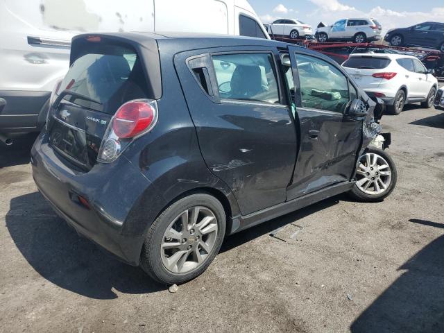 Photo 2 VIN: KL8CL6S04EC400324 - CHEVROLET SPARK EV 2 