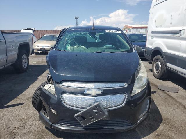 Photo 4 VIN: KL8CL6S04EC400324 - CHEVROLET SPARK EV 2 