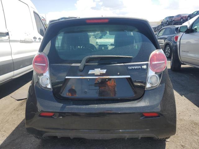 Photo 5 VIN: KL8CL6S04EC400324 - CHEVROLET SPARK EV 2 