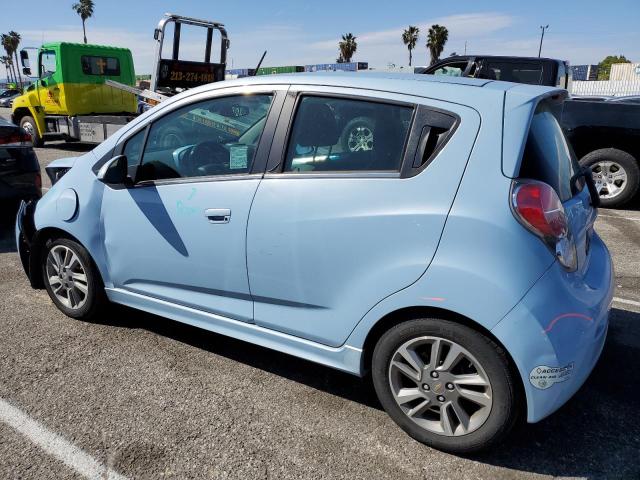 Photo 1 VIN: KL8CL6S04EC505803 - CHEVROLET SPARK 