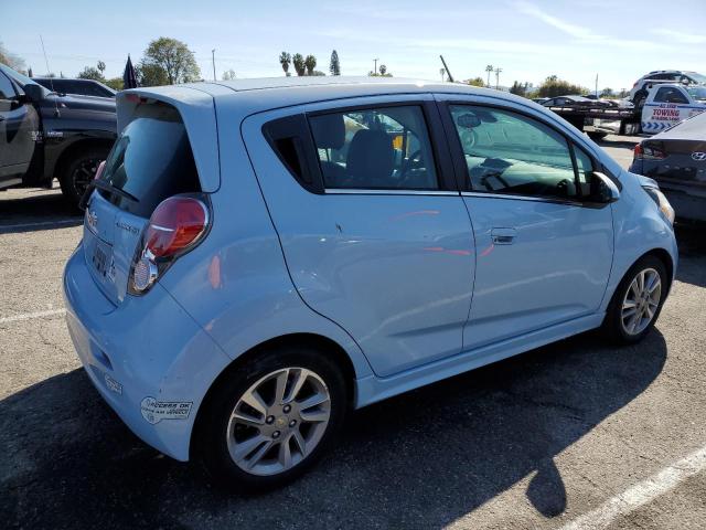 Photo 2 VIN: KL8CL6S04EC505803 - CHEVROLET SPARK 