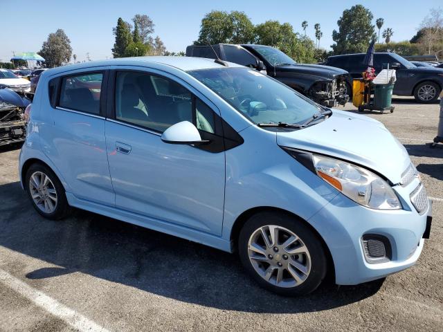 Photo 3 VIN: KL8CL6S04EC505803 - CHEVROLET SPARK 