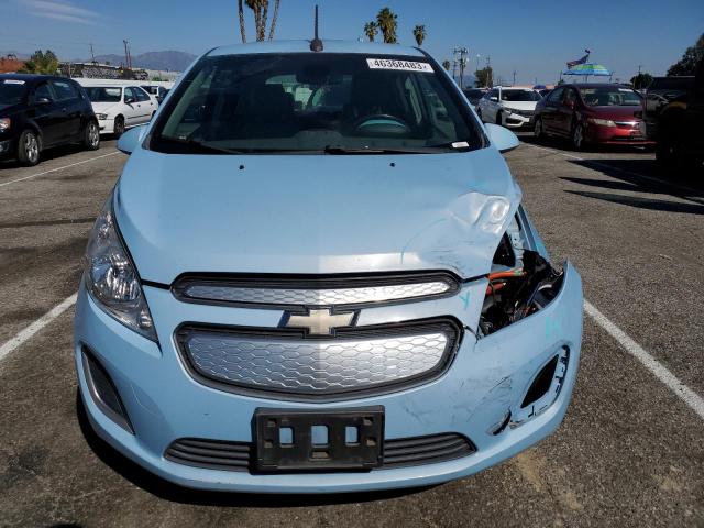 Photo 4 VIN: KL8CL6S04EC505803 - CHEVROLET SPARK 