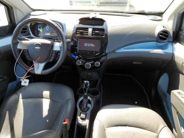 Photo 7 VIN: KL8CL6S04EC505803 - CHEVROLET SPARK 