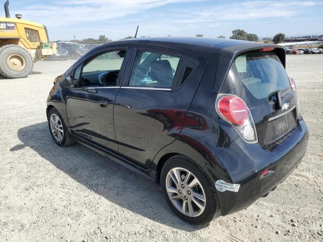 Photo 1 VIN: KL8CL6S04EC525579 - CHEVROLET SPARK EV 