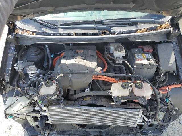 Photo 10 VIN: KL8CL6S04EC525579 - CHEVROLET SPARK EV 