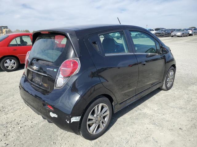 Photo 2 VIN: KL8CL6S04EC525579 - CHEVROLET SPARK EV 