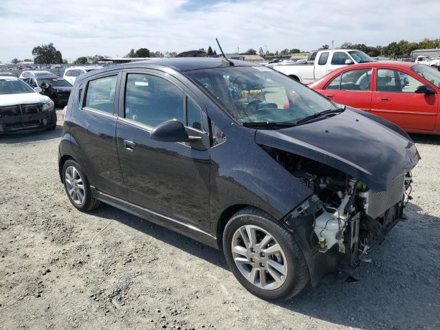 Photo 3 VIN: KL8CL6S04EC525579 - CHEVROLET SPARK EV 