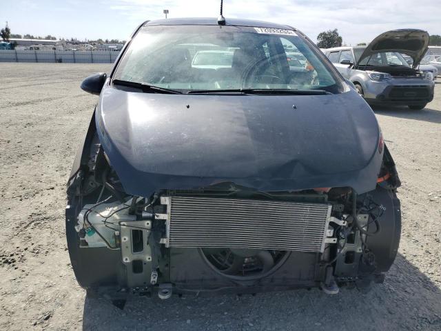 Photo 4 VIN: KL8CL6S04EC525579 - CHEVROLET SPARK EV 