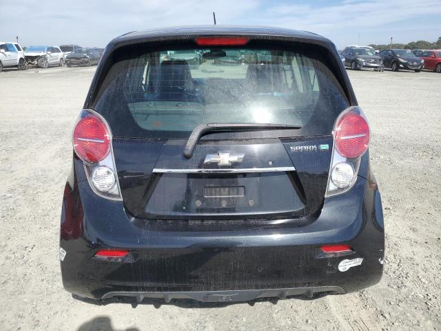 Photo 5 VIN: KL8CL6S04EC525579 - CHEVROLET SPARK EV 